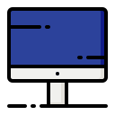 monitor icon