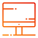 monitor icon