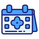 calendario icon