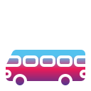 autobús icon