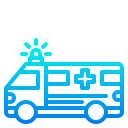 ambulancia icon