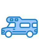 autocaravana icon