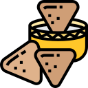 mandazi icon