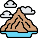 kilimanjaro icon