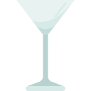 copa de coctel icon