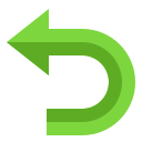 deshacer icon