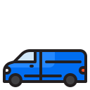 camioneta icon