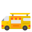 camión de comida icon