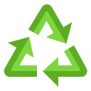 reciclar icon