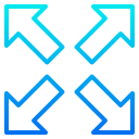 maximizar icon