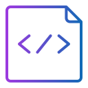 html icon