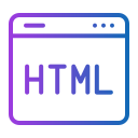 html 