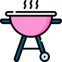 barbacoa icon