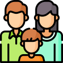 familia icon