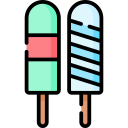 paleta de hielo icon