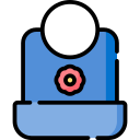 babero icon