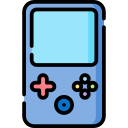 videojuego icon