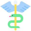 caduceo icon