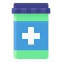 medicamento icon