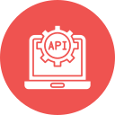 api icon