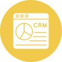 crm icon