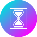 reloj de arena icon