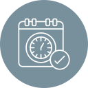 calendario icon