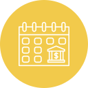 calendario icon