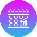 calendario icon