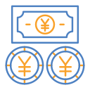 yen icon