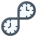 reloj icon