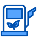 bioenergía icon