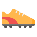 zapatos de fútbol 