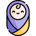 bebé icon