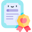 certificado icon