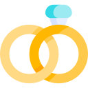 anillos icon