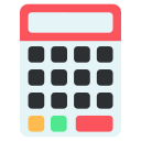 calculadora icon