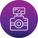 fotografía icon