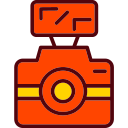 fotografía icon