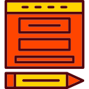 bloguero icon