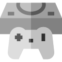 consola de juego icon