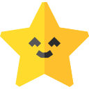 estrella icon