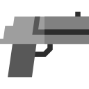 pistola icon