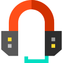 auriculares icon