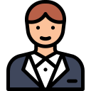 Groom 