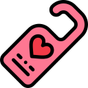 Door hanger 