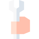 llave icon