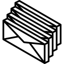우편