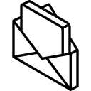 우편