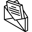 correo icon